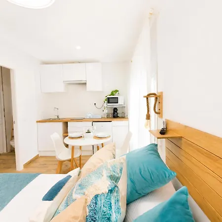 Crea Conil Ii Apartment *