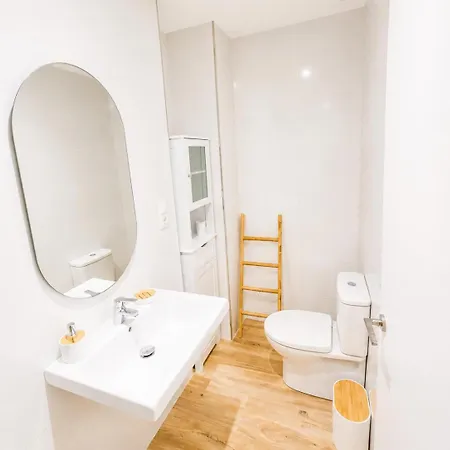 Crea Conil Ii Apartment *