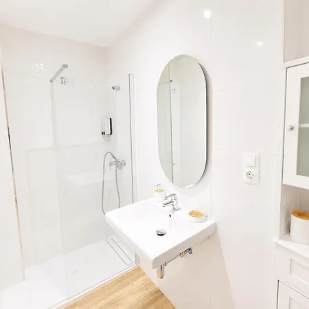 Crea Conil Ii Apartment
