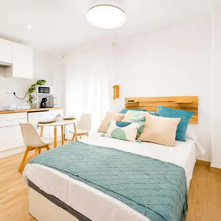 Crea Conil Ii Apartment *