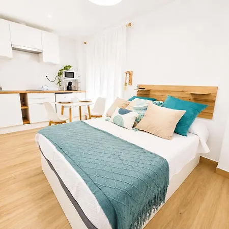 Apartment Crea Conil Ii
