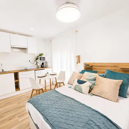 Apartment Crea Conil Ii