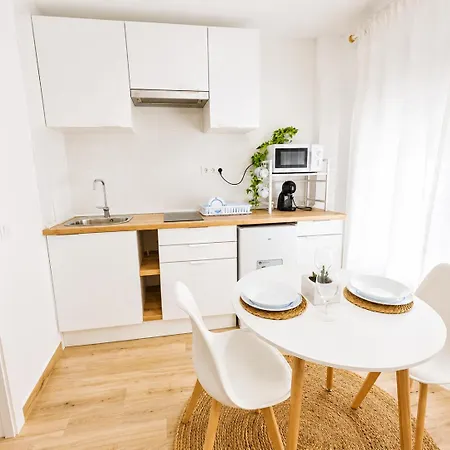 Crea Conil Ii Apartment *