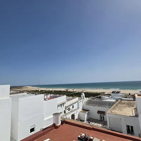 Crea Conil Ii Apartment