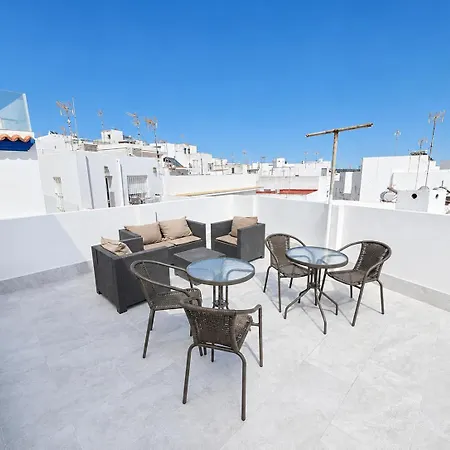 Crea Conil Ii