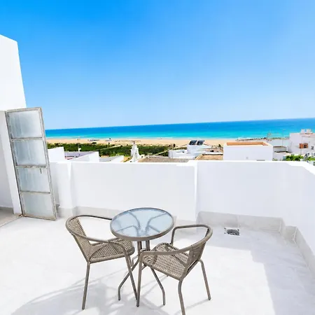 Crea Conil Ii Apartment Conil De La Frontera
