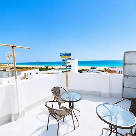 Apartment Crea Conil Ii