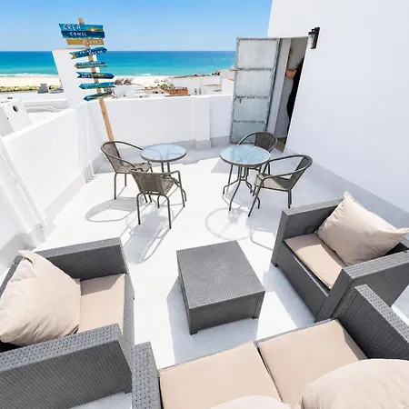 Crea Conil Ii *