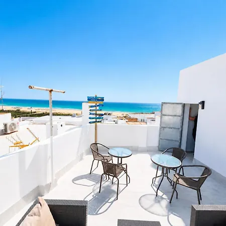 Crea Conil Ii Apartment *