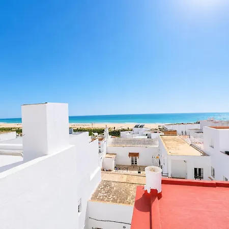 Crea Conil Ii Apartment *