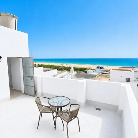 Apartment Crea Conil Ii *