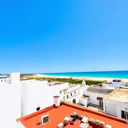 Apartment Crea Conil Ii *